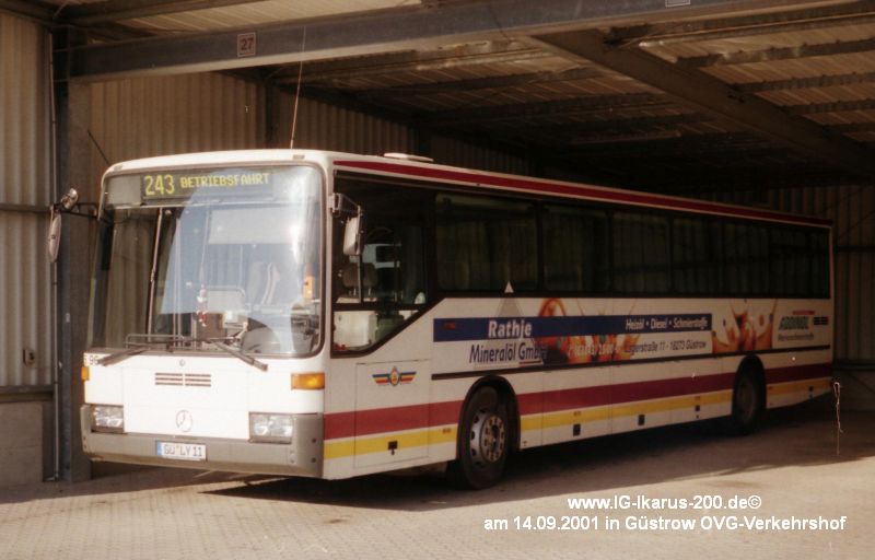 G-LY 11